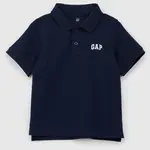 GAP Dětské polo tričko s logem - Kluci