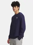 Under Armour Pánská mikina UA Essential Fleece Crew - Pánské