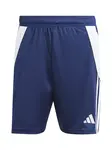 ADIDAS PERFORMANCE Športové nohavice 'Tiro 24'  námornícka modrá / biela
