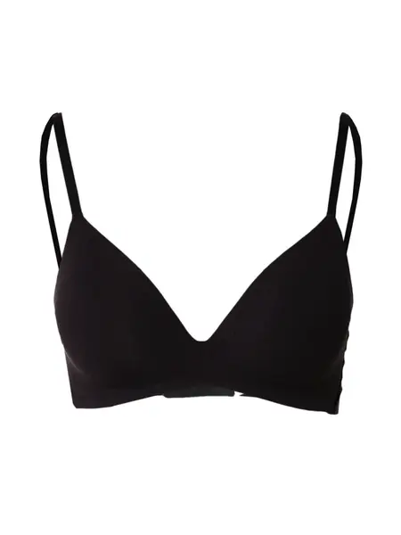 SLOGGI Podprsenka 'GO'  čierna