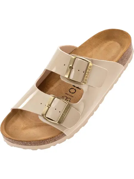 Palado Šľapky 'Korfu PF'  béžová