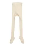 NAME IT Pančuchy 'Ilso'  krémová