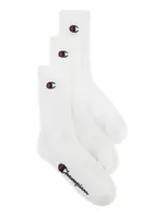 Champion Authentic Athletic Apparel Ponožky  námornícka modrá / červená / biela