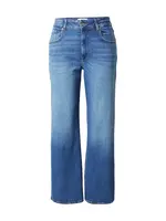 ONLY Carmakoma Džínsy 'CARZENIA'  modrá denim