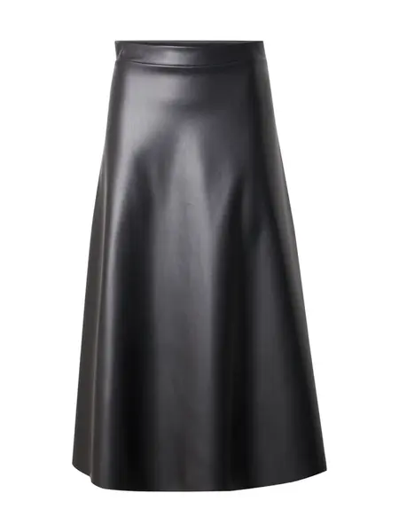 ABOUT YOU Sukňa 'Sissy'  čierna