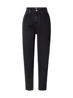 Tommy Jeans Džínsy  tmavomodrá