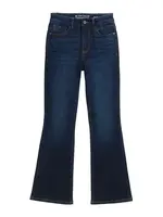 TOM TAILOR Džínsy 'Stella'  tmavomodrá