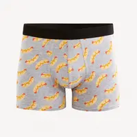 Celio Vzorované boxerky Gibodog - Pánské