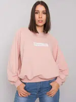 Sweatshirt-RV-BL-7270.20-light pink