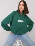 Sweatshirt-RV-BL-7270.20-dark green