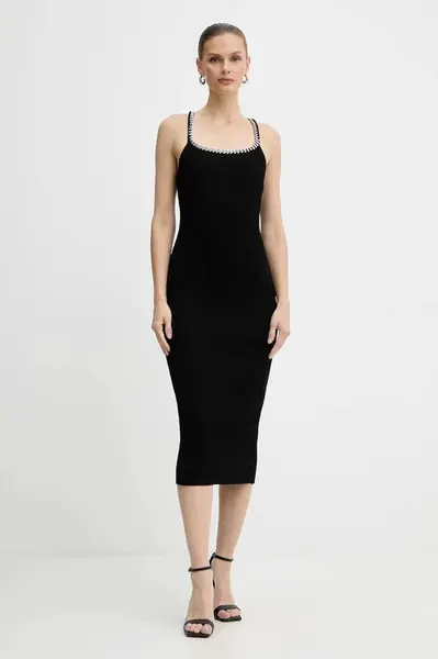 Šaty MICHAEL Michael Kors