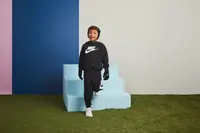 Nike kids club fleece set 104-110 cm