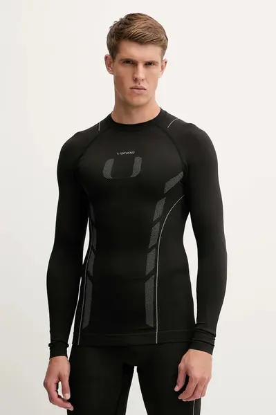 Funkční prádlo Viking Eiger 2.0 černá barva, 500/27/3907