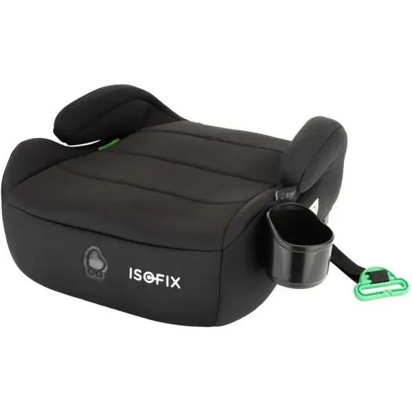 BOMIMI SIGIfix iSize Podsedák, čierna, veľkosť
