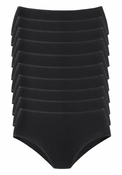 GO IN Nohavičky  čierna