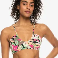 Vrchní díl bikin Roxy BEACH CLASSICS
