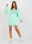 Sweatshirt-EM-BL-U719.82P-mint