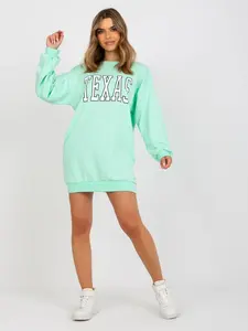 Sweatshirt-EM-BL-U719.82P-mint