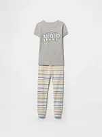 GAP Baby pyžamový set - Kluci