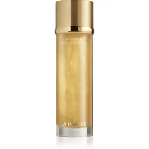 La Prairie Pure Gold Revitalising Essence obnovující pleťová esence se zklidňujícím účinkem 130 ml