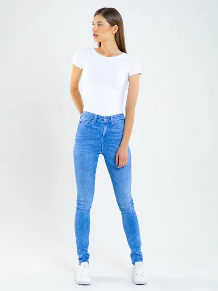 Dámske rifle Big Star Basic