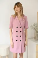 Last Past Now Dámske šaty LP259