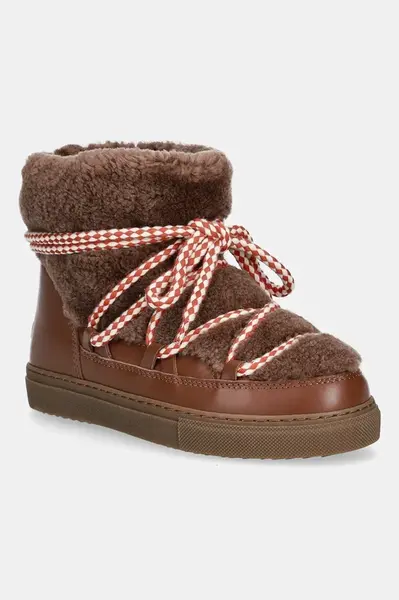 Detské snehule Inuikii CURLY