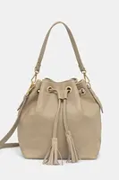 Kožená kabelka Answear.LAB