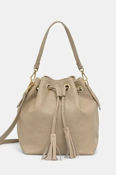 Kožená kabelka Answear.LAB