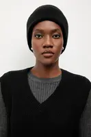 Vlnená čiapka Answear.LAB