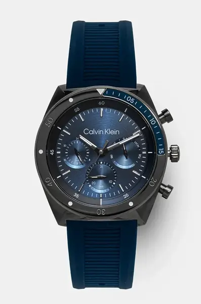 Hodinky Calvin Klein