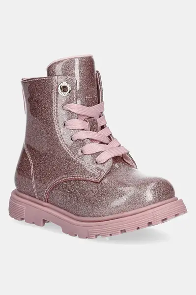 Tommy Hilfiger Detské workery Tommy Hilfiger