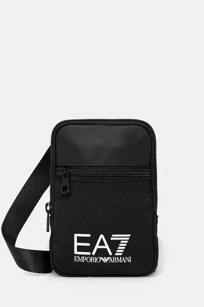 Malá taška EA7 Emporio Armani