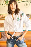 Dámska košeľa Olalook