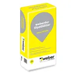 Omietka sadrová weberdur GipsGlätter