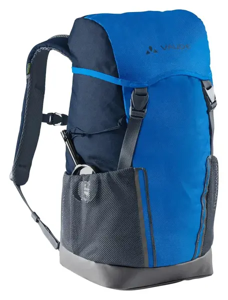 Detský batoh Vaude Puck 14 Blue/eclipse