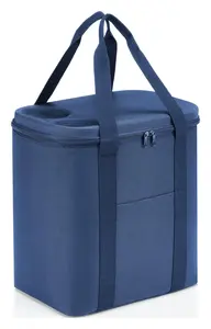 Reisenthel Coolerbag XL Navy