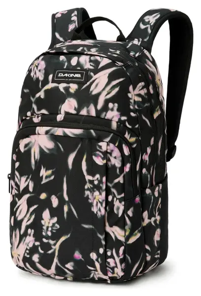 Dámsky ruksak na notebook Dakine Campus M 25L Midnight Blooms