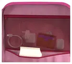CabinZero Classic 44L Lovestruck Pink
