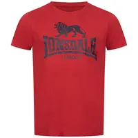 Pánske tričko Lonsdale