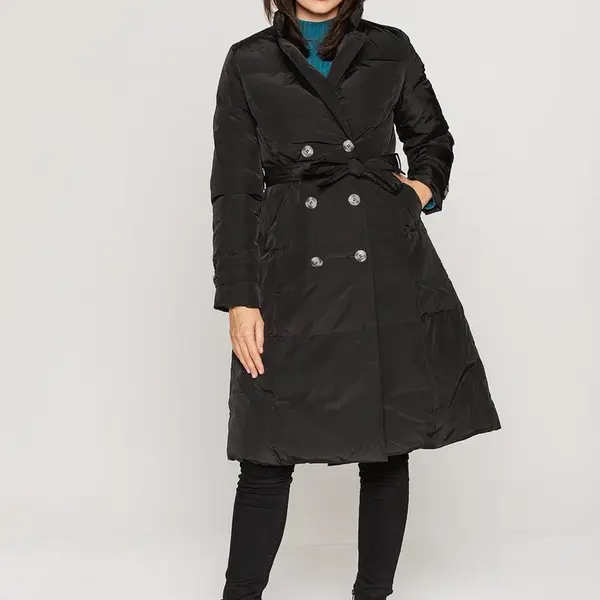 Dámsky kabát PERSO BLH201033F