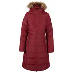 Women's quilted coat Trespass Audrey
