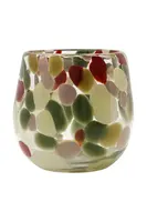 Dekoračný svietnik House Doctor HDDot 11,5 cm