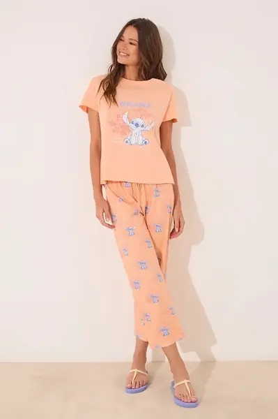 Pyžamo women'secret