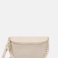 Kožená kabelka Answear.LAB