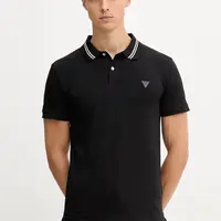 Polo tričko Guess NOLAN