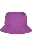 Water Repellent Bucket Cap Fuchsia