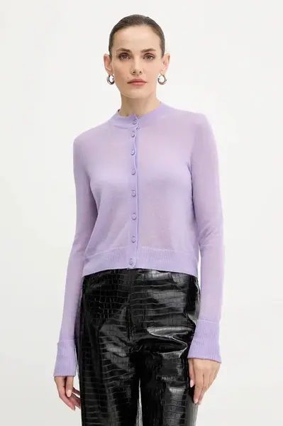 Kardigan s vlnou MAX&Co.