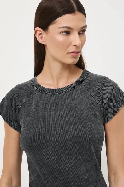 Bavlnené tričko Medicine