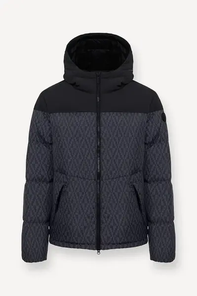 Páperová bunda Colmar